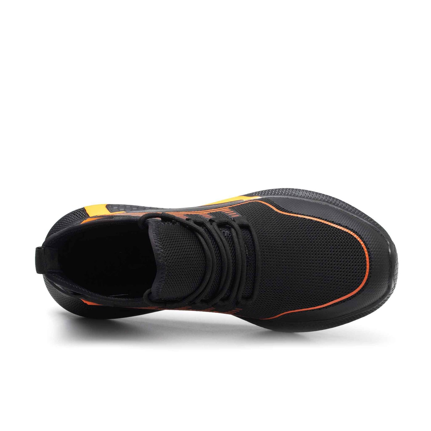 Ironfeet Hyena  - Chaussures de sécurité indestructibles