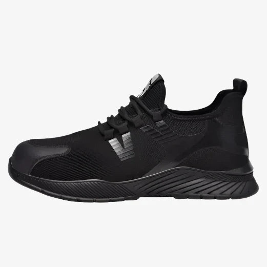 Ironfeet Viahero - Chaussures de sécurité légères et tendances