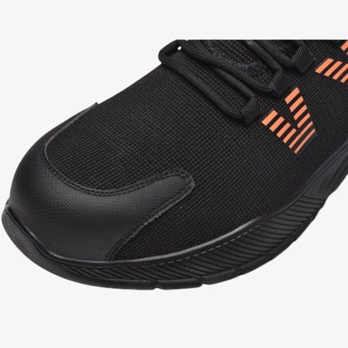 Ironfeet Viahero - Chaussures de sécurité légères et tendances