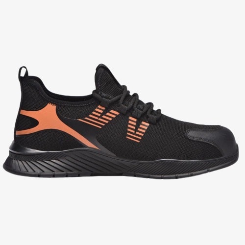 Ironfeet Viahero - Chaussures de sécurité légères et tendances