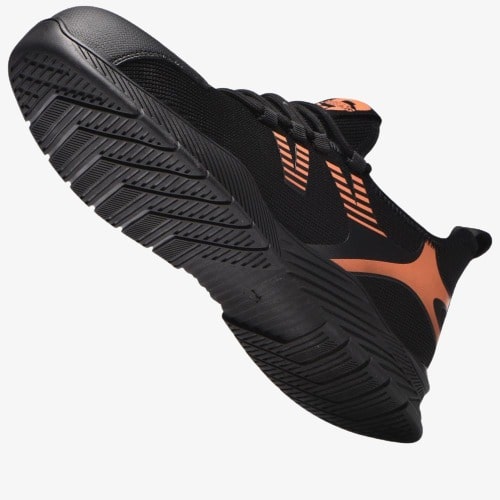 Ironfeet Viahero - Chaussures de sécurité légères et tendances