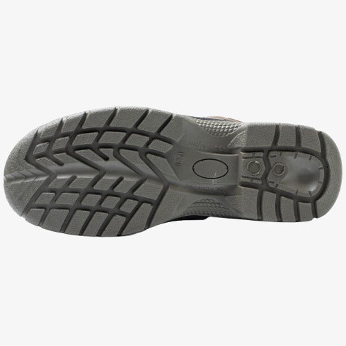 Ironfeet Explorer - Chaussures de sécurité ultra résistantes