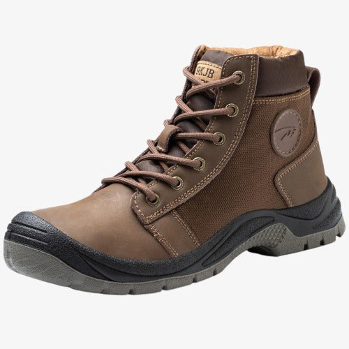 Ironfeet Explorer - Chaussures de sécurité ultra résistantes
