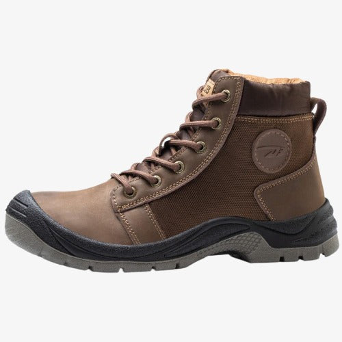 Ironfeet Explorer - Chaussures de sécurité ultra résistantes