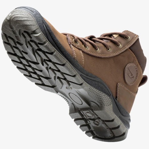 Ironfeet Explorer - Chaussures de sécurité ultra résistantes