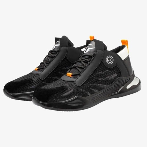 Ironfeet Snow - Chaussures de sécurité ultra résistantes et légères