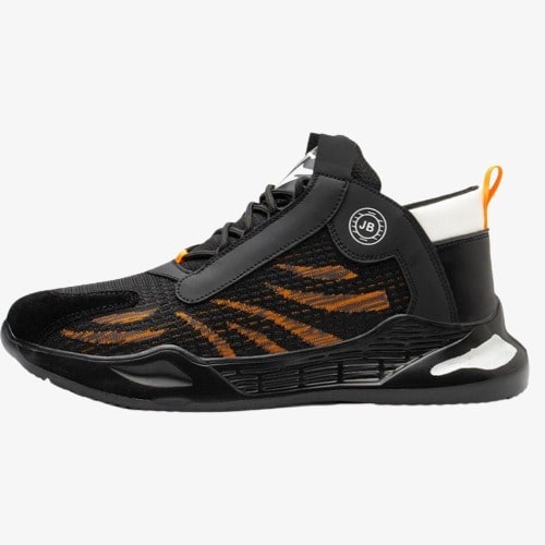 Ironfeet Snow - Chaussures de sécurité ultra résistantes et légères