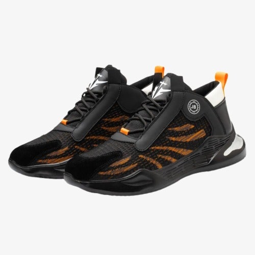 Ironfeet Snow - Chaussures de sécurité ultra résistantes et légères
