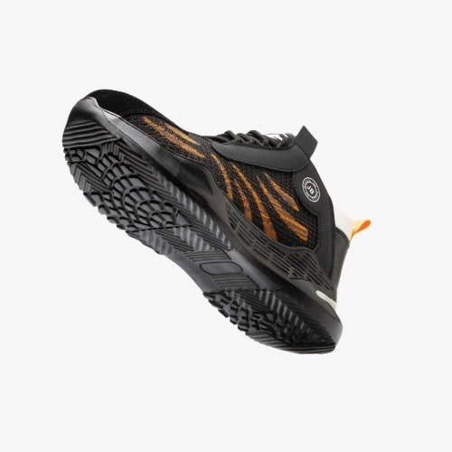 Ironfeet Snow - Chaussures de sécurité ultra résistantes et légères