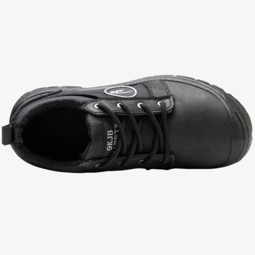 Ironfeet Explorer - Chaussures de sécurité ultra résistantes