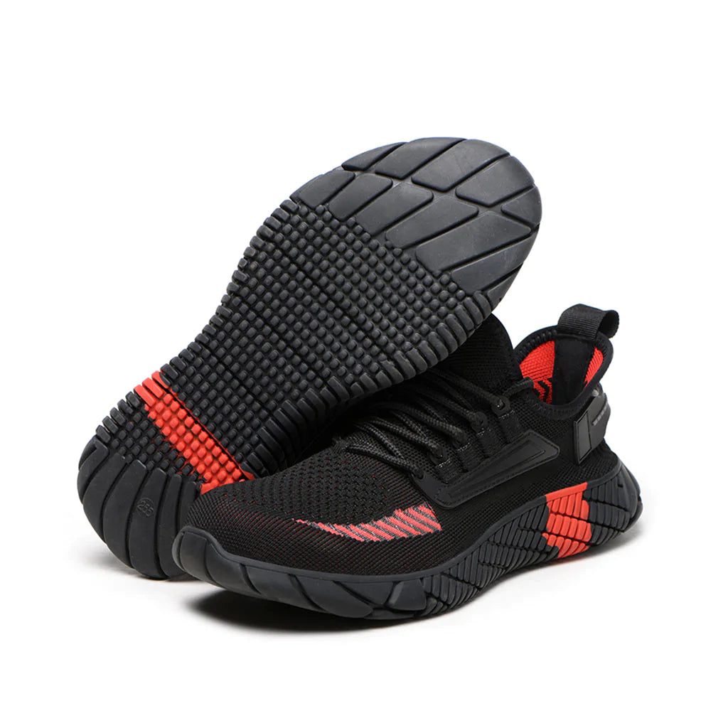 Ironfeet Cross - Chaussures de sécurité ultra-résistantes