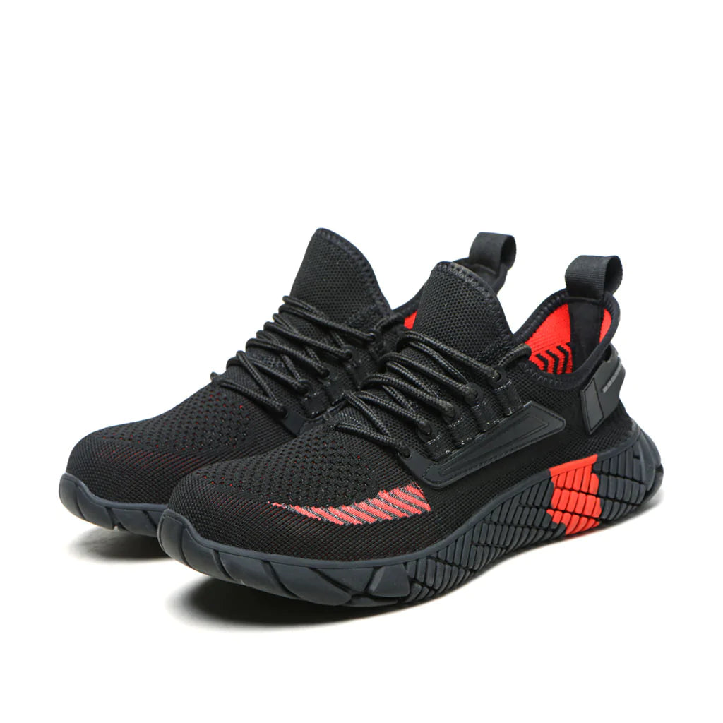 Workmetal Fit - Chaussures de sécurité ultra-résistantes