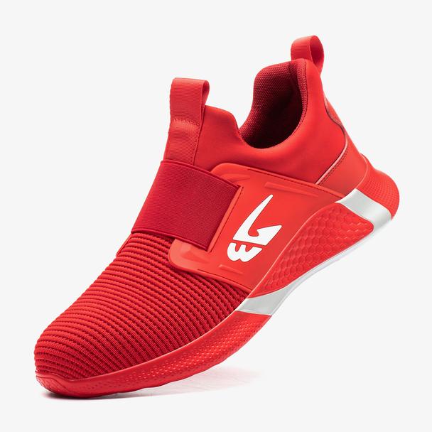 Ironfeet Boat - Chaussures de sécurité légères et sportives
