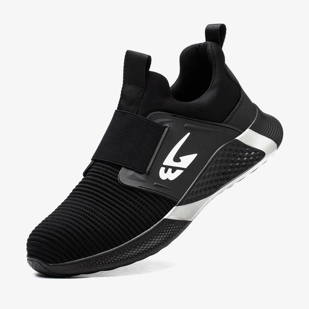 Ironfeet Boat - Chaussures de sécurité légères et sportives