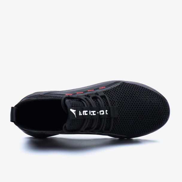 Ironfeet wind - Chaussures de sécurité légères avec bulles d'air