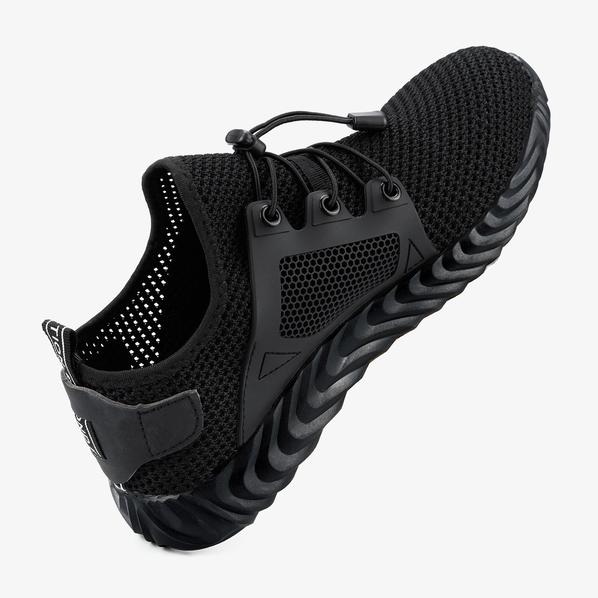 Ironfeet Sky - Chaussures de sécurité ultra-résistantes et respirantes