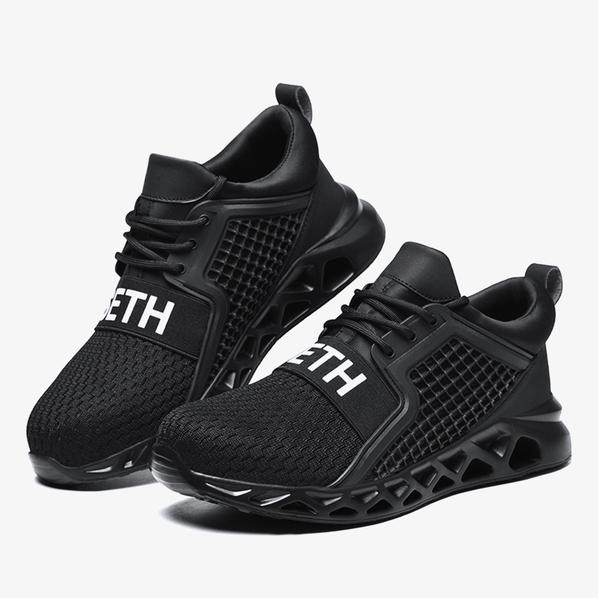 Ironfeet Seth - Chaussures de sécurité ultra-résistantes