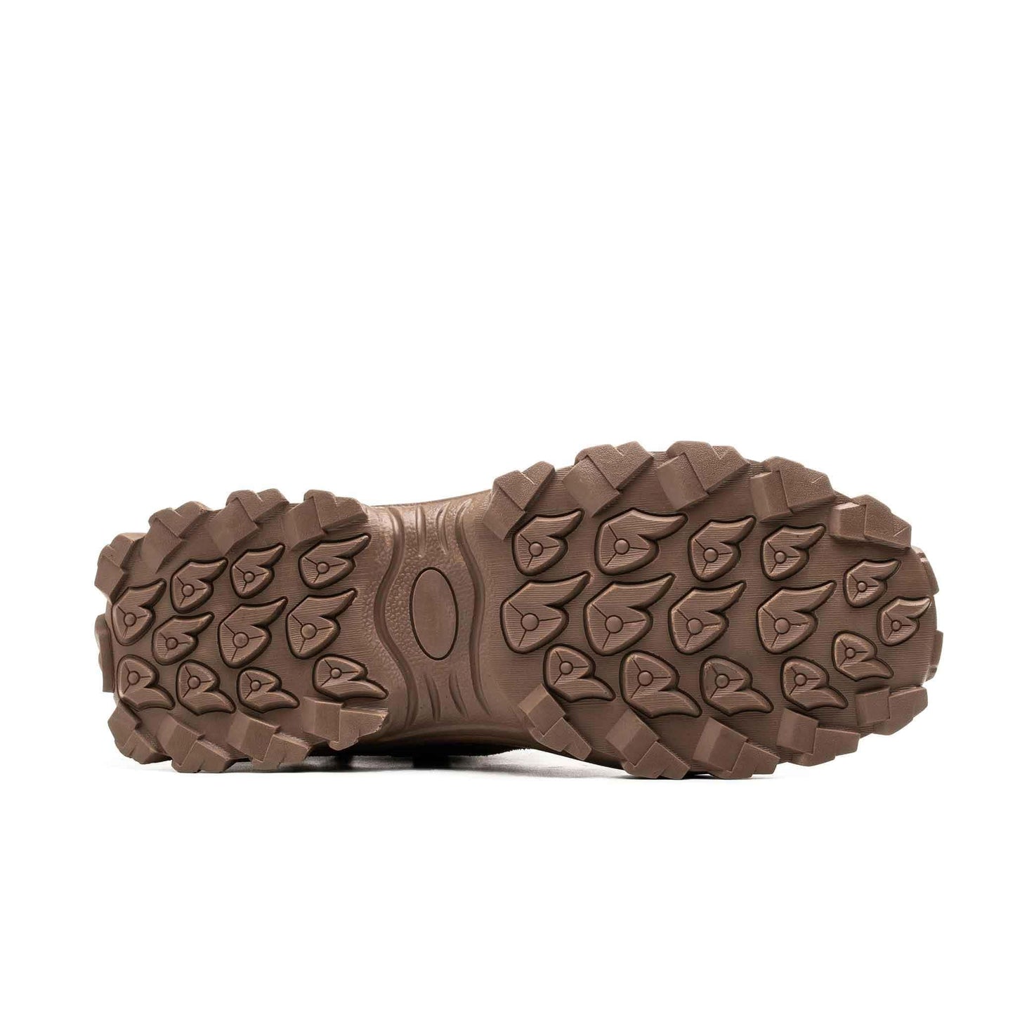 Ironfeet Jersey - Chaussures de sécurité montantes en daim