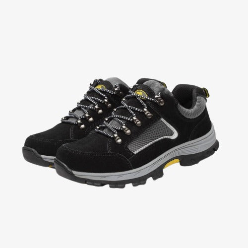Ironfeet Night New Version- Chaussures de sécurité ultra résistantes