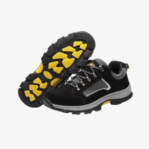 Ironfeet Night New Version- Chaussures de sécurité ultra résistantes