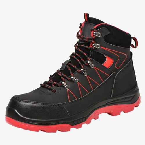 Ironfeet Seals - Chaussures de sécurité montantes ultra résistantes
