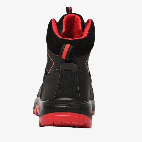 Ironfeet Seals - Chaussures de sécurité montantes ultra résistantes