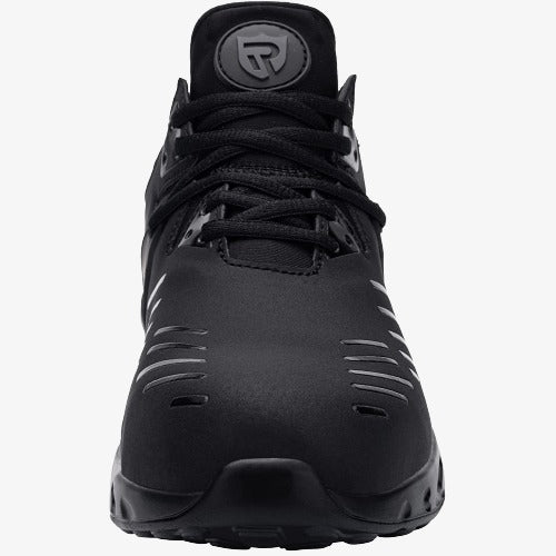 Ironfeet Shark - Chaussures de sécurité légères avec semelle amortie