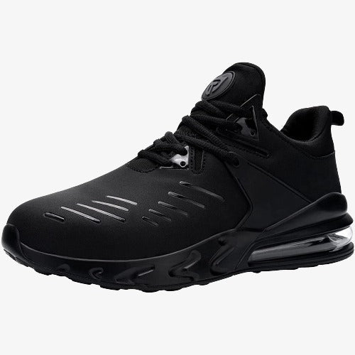 Ironfeet Shark - Chaussures de sécurité légères avec semelle amortie