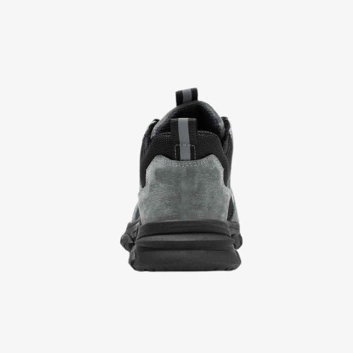 Ironfeet Smooth - Chaussures de sécurité légères en  daim bi-matière