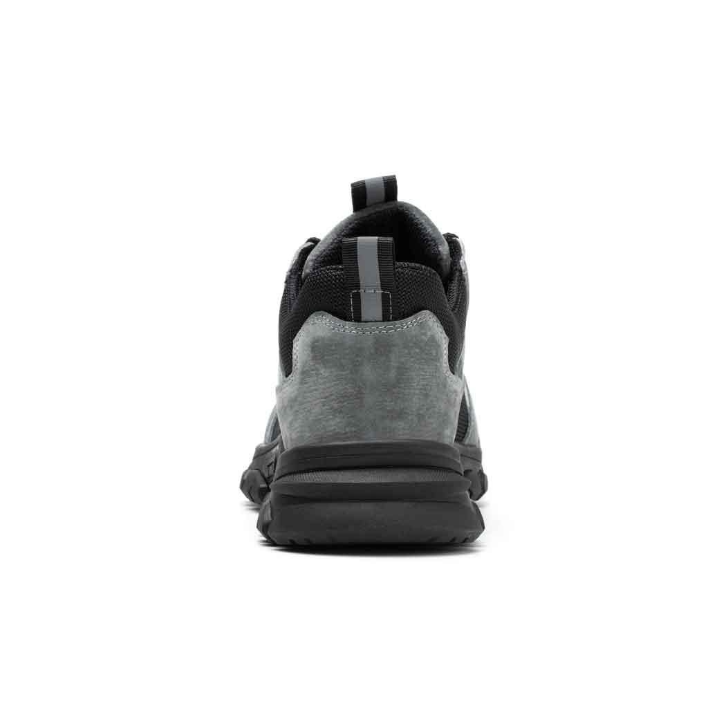 Ironfeet Smooth - Chaussures de sécurité légères en  daim bi-matière