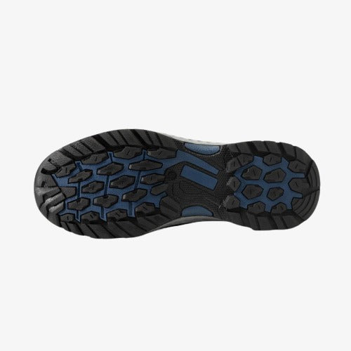 Ironfeet Smooth - Chaussures de sécurité montantes ultra-résistantes