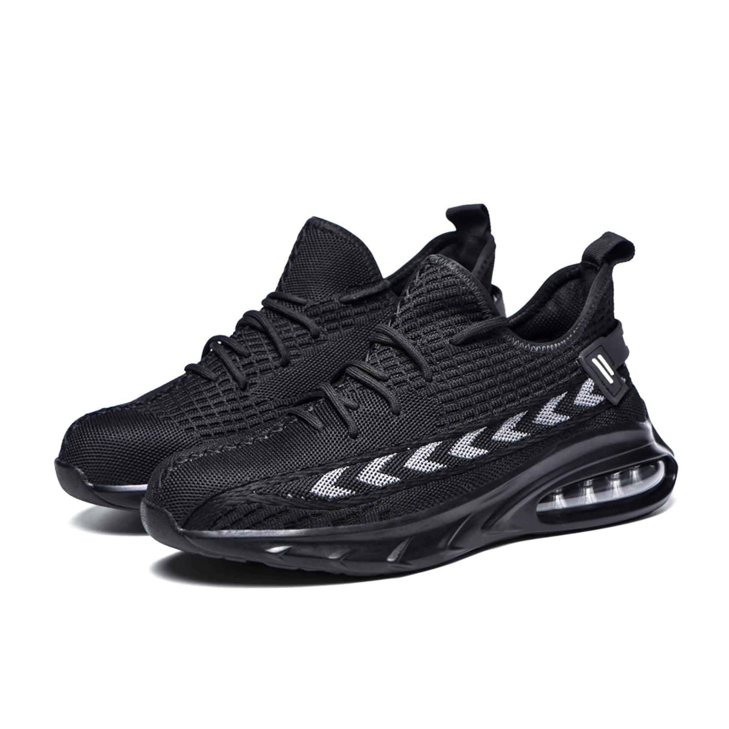 Ironfeet Storm - Chaussures de sécurité légères avec bulles d'air