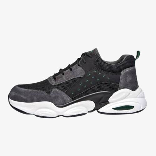 Ironfeet Tetra - Chaussures de sécurité avec semelle amortie