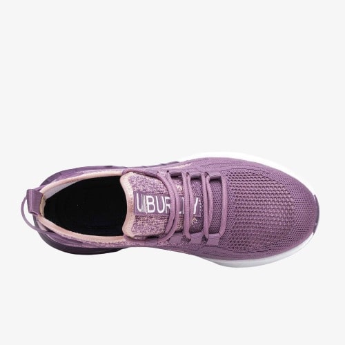 Ironfeet Trendy - Chaussures de sécurité légères avec bulles d'air pour femmes