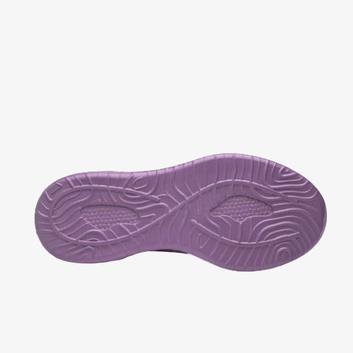 Ironfeet Trendy - Chaussures de sécurité légères avec bulles d'air pour femmes
