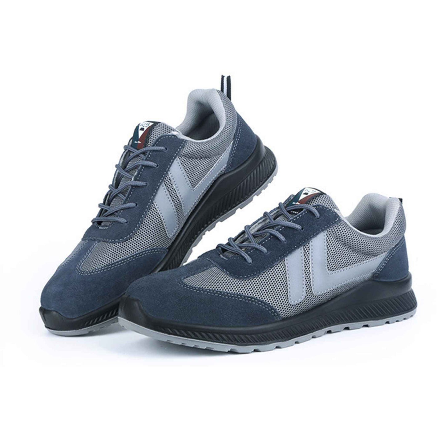 Ironfeet Trend - Chaussures de sécurité ultra légères