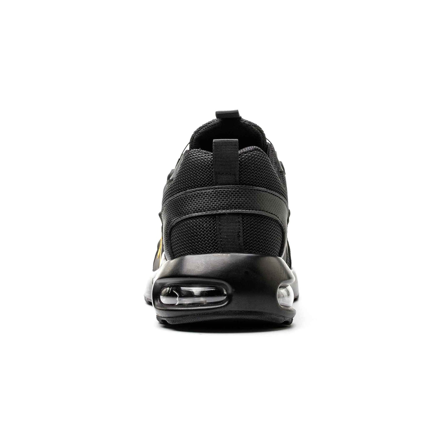 Ironfeet Flash - Chaussures de sécurité légères avec bulles d'air