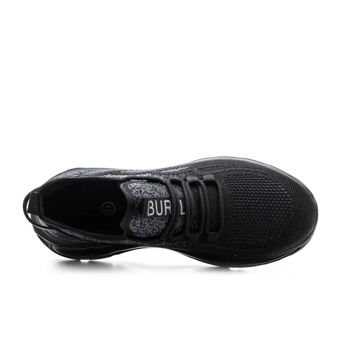 Ironfeet Umberlly - Chaussures de sécurité légères avec bulles d'air
