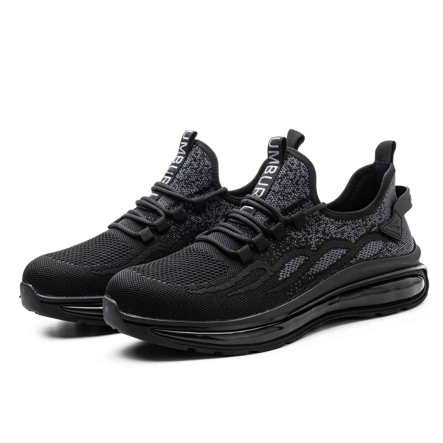 Ironfeet Umberlly - Chaussures de sécurité légères avec bulles d'air