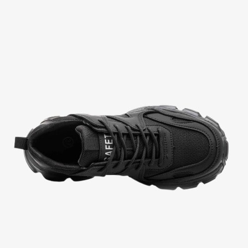 Ironfeet Uranus - Chaussures de sécurité légères pour femme
