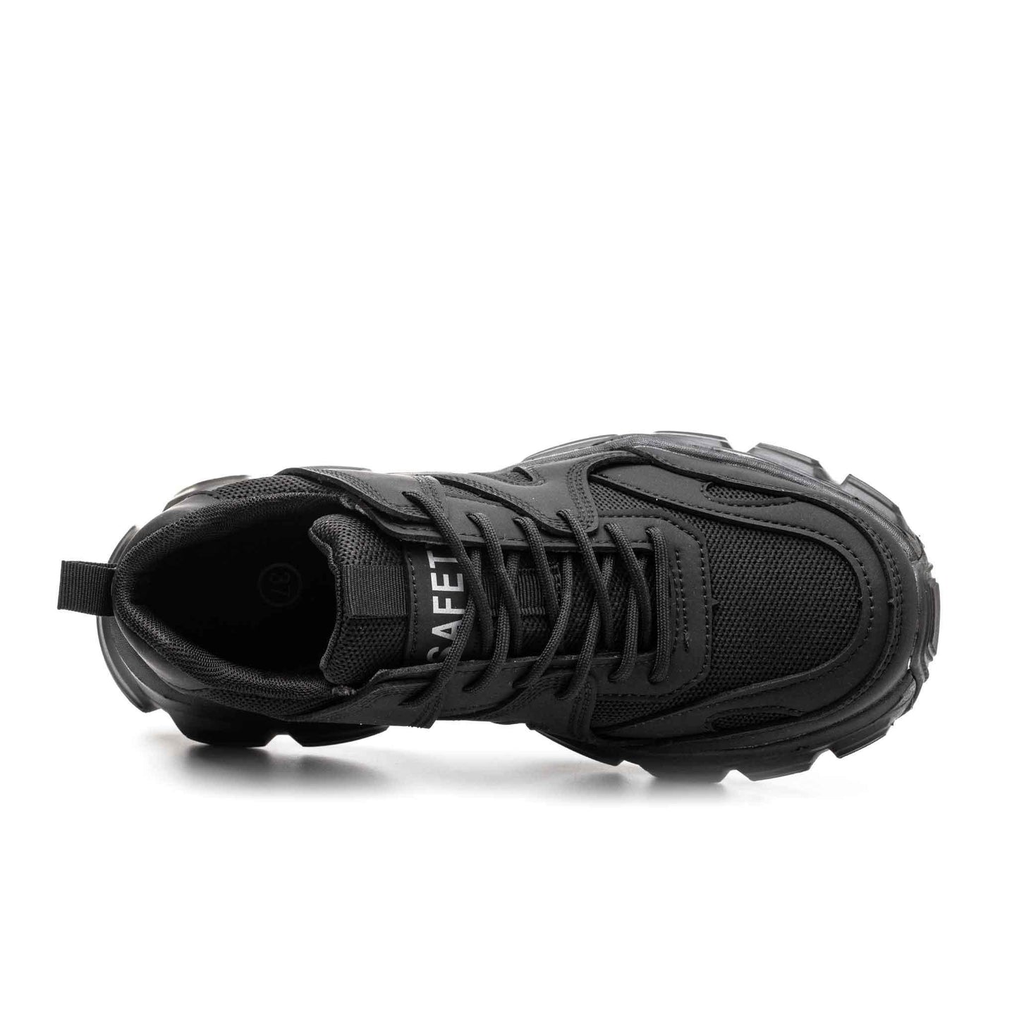 Ironfeet Uranus - Chaussures de sécurité légères pour femme