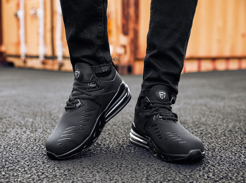 Ironfeet shark  - Chaussures de sécurité étanches et antidérapantes