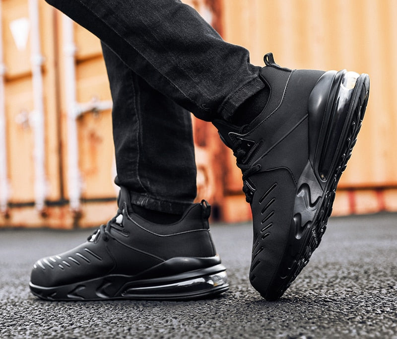 Ironfeet shark  - Chaussures de sécurité étanches et antidérapantes