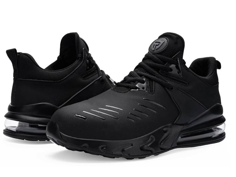Ironfeet shark  - Chaussures de sécurité étanches et antidérapantes