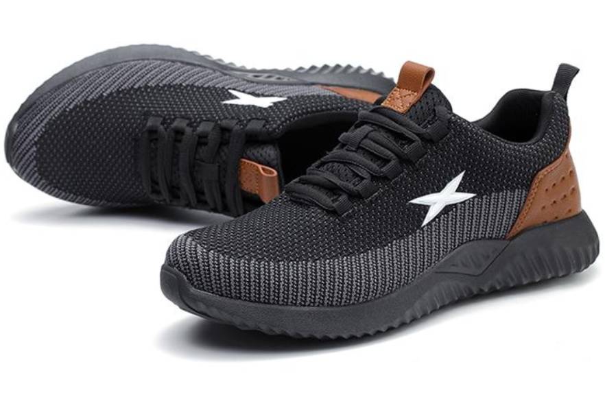 Ironfeet Classic  - Chaussures de sécurité indéstructibles