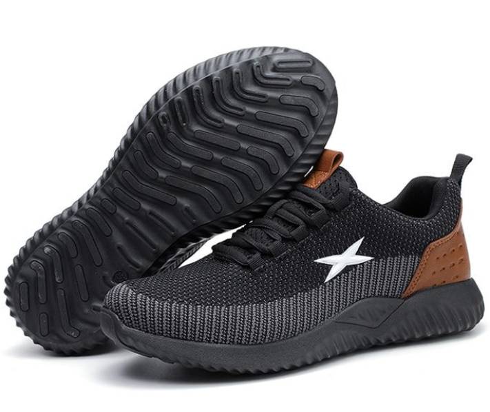 Ironfeet Classic  - Chaussures de sécurité indéstructibles