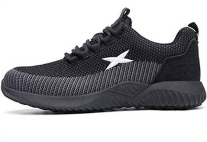 Ironfeet Classic  - Chaussures de sécurité indéstructibles