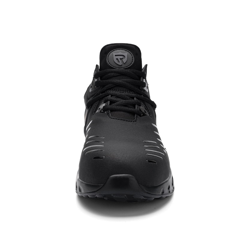 Ironfeet shark  - Chaussures de sécurité étanches et antidérapantes