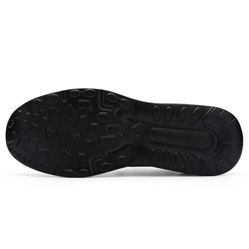Ironfeet shark  - Chaussures de sécurité étanches et antidérapantes