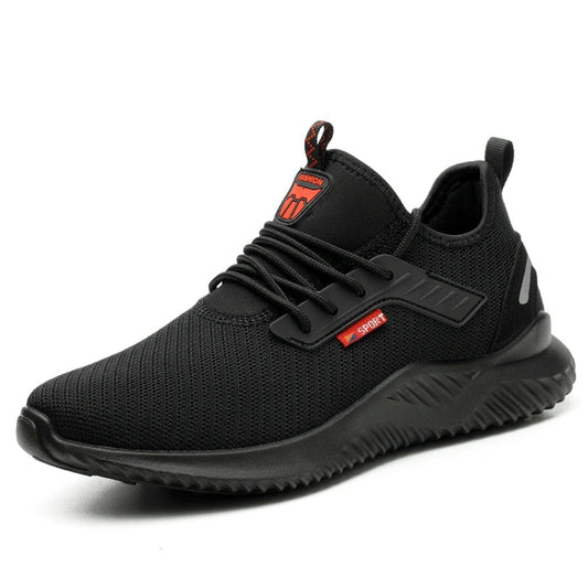 Ironfeet sport - Chaussures de sécurité légères